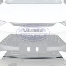 Молдинг переднього бампера Haval H6-GT 2803191XKN03A Хавал